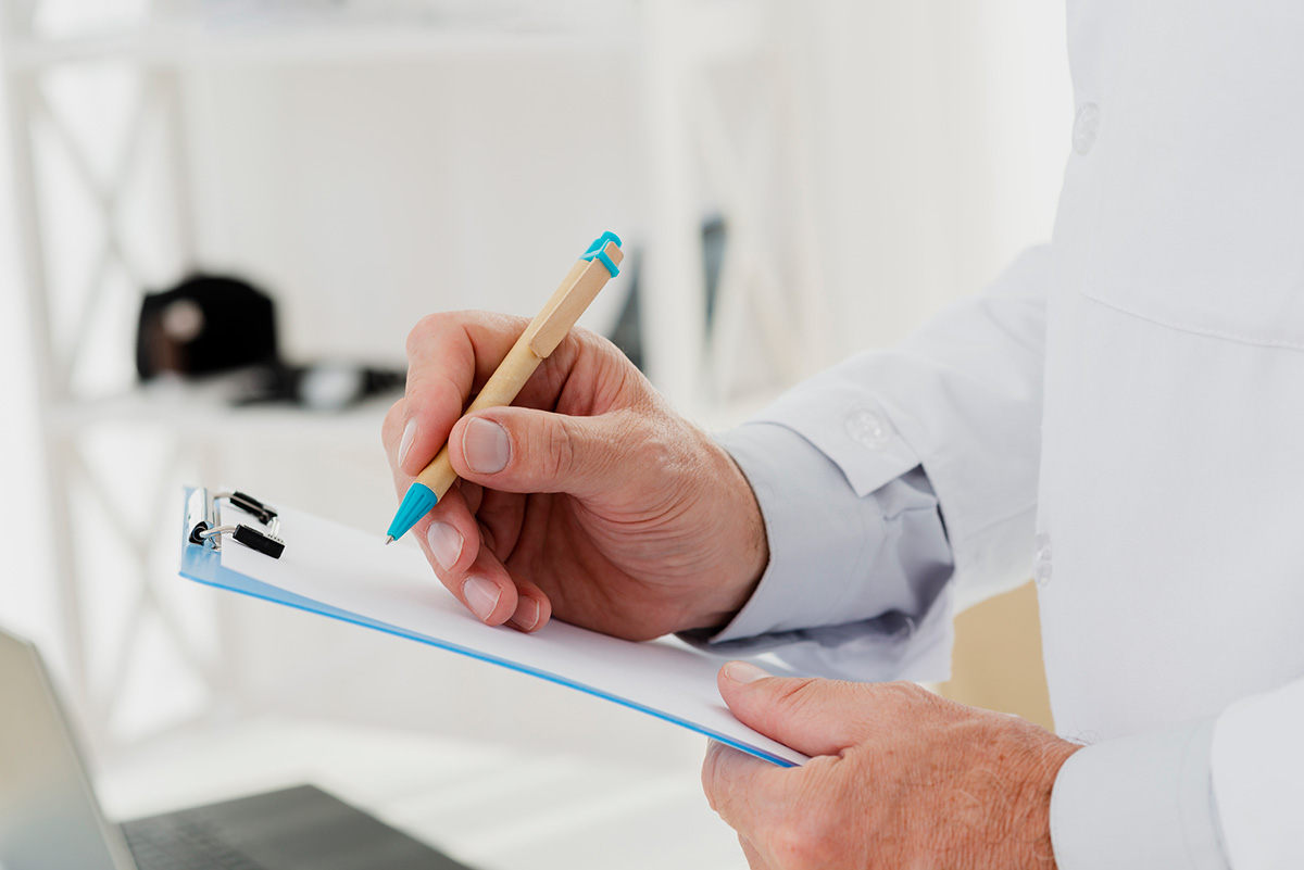 Testosterone Replacement Therapy In Testosterone Replacement Therapy Clinic In Torrance